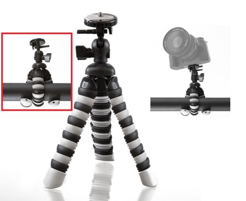 Gripster flexible tripod - gripster,